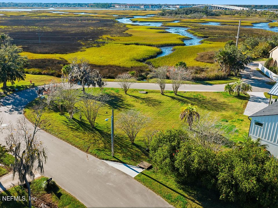 1st image of 0 MARSH POINT Road