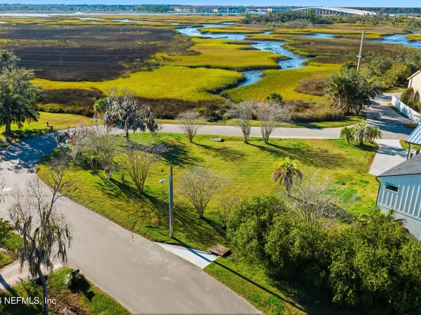 0 MARSH POINT Road, Neptune Beach, FL 32266