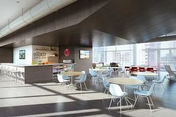 Rented by UpNext Real Estate | media 30