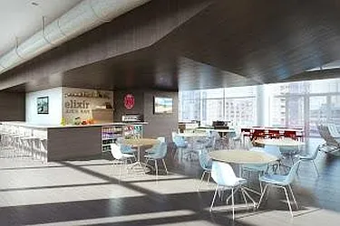 Rented by UpNext Real Estate