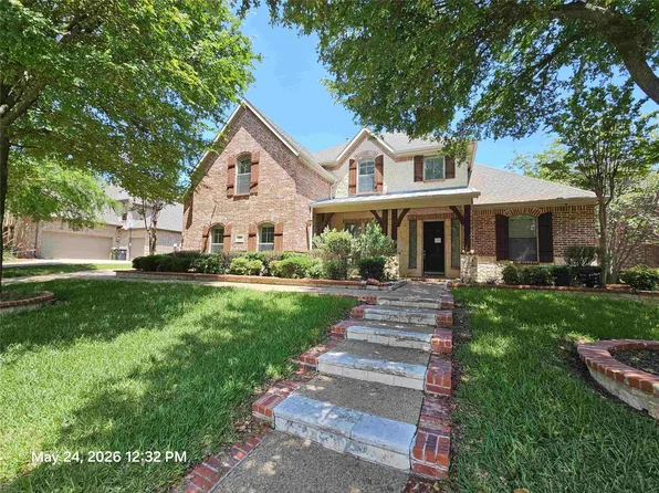 211 High Point Dr, Murphy, TX 75094