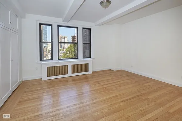 Rented by Brown Harris Stevens | media 20