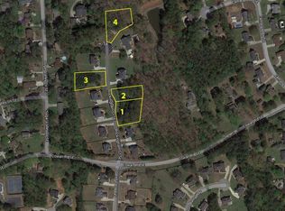3318 Rockingham Ct SE LOT 4, Conyers, GA 30094