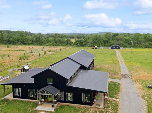 8000 Highway 269 Bell Buckle Rd, Christiana, TN 37037