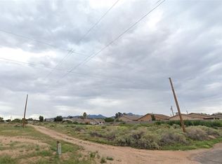 LOT 156 E Kachina Ave, Kingman, AZ 86401