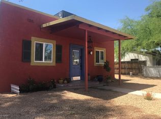 3770 E Hardy Dr, Tucson, AZ 85716