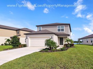 8415 Abalone Loop, Parrish, FL 34219