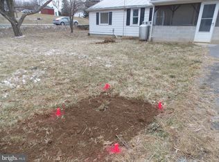 608 Round Hill Rd, Winchester, VA 22602