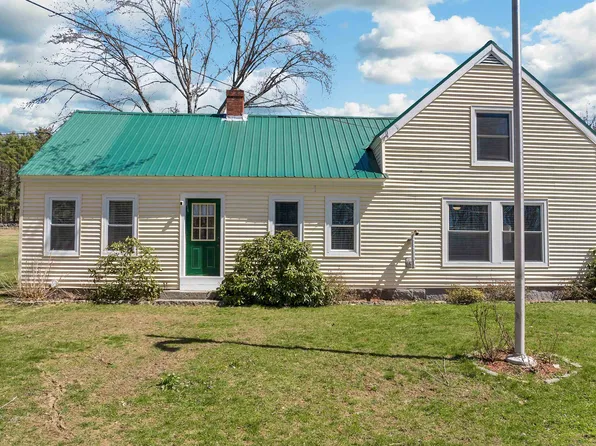 198 Old Wolfeboro Road, Alton, NH 03809