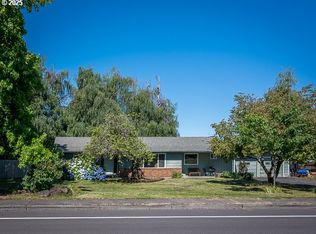 687 S Redwood St, Canby, OR