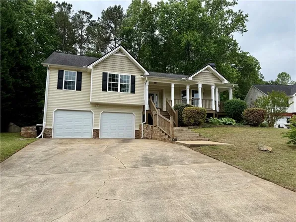44 Meadow Spring Ln, Temple, GA 30179