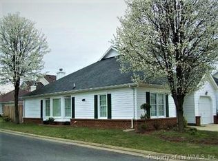 134 Wainwrights Bnd, Yorktown, VA 23692
