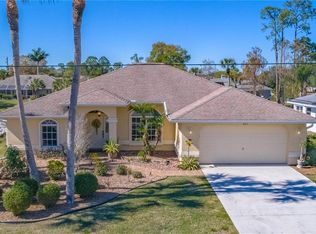 483 Viceroy Ter, Pt Charlotte, FL 33954