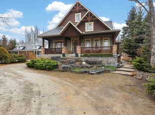 160 Sunset Blvd, The Blue Mountains, ON
