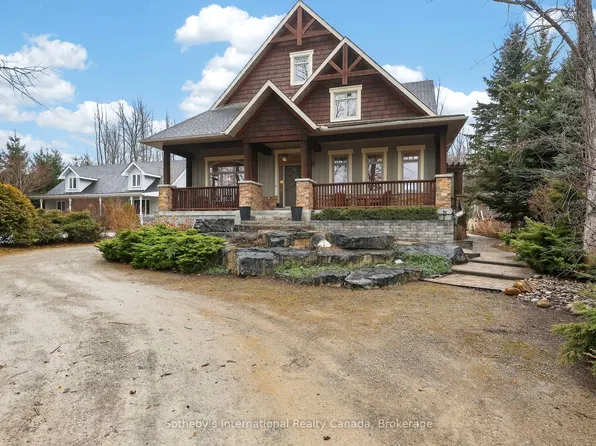 160 Sunset Blvd, The Blue Mountains, ON N0H 2P0