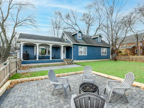 402 S Segoe Rd, Madison, WI 53711
