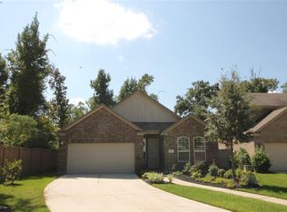 5103 Binion Forest Ln, Spring, TX 77389