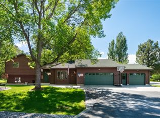665 Doane Rd, Bozeman, MT 59718