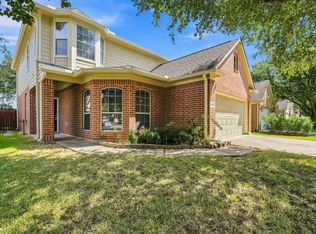 18318 Alemarble Oak St, Cypress, TX 77429