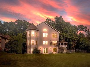 3159 Lake Shore Dr, Twin Lakes, WI 53181