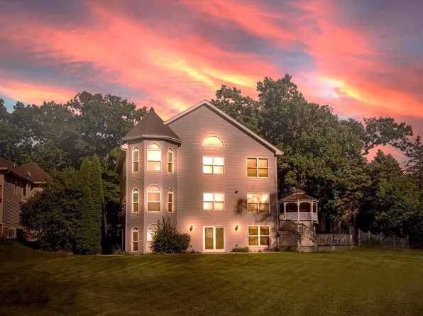 3159 East Lake Shore DRIVE, Twin Lakes, WI 53181