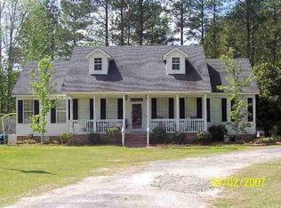 7173 Highway 134, Conway, SC 29527