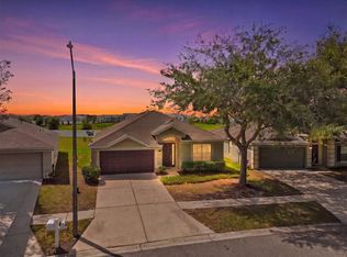 601 Nodding Shade Dr, Brooksville, FL 34604
