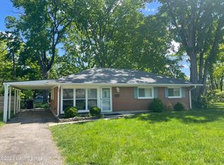 3143 Doreen Way, Louisville, KY 40220