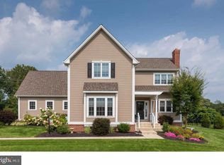 1212 Butterfly Ct, Chester Springs, PA 19425