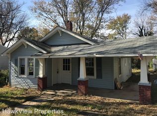 524 Amos St, High Point, NC 27260