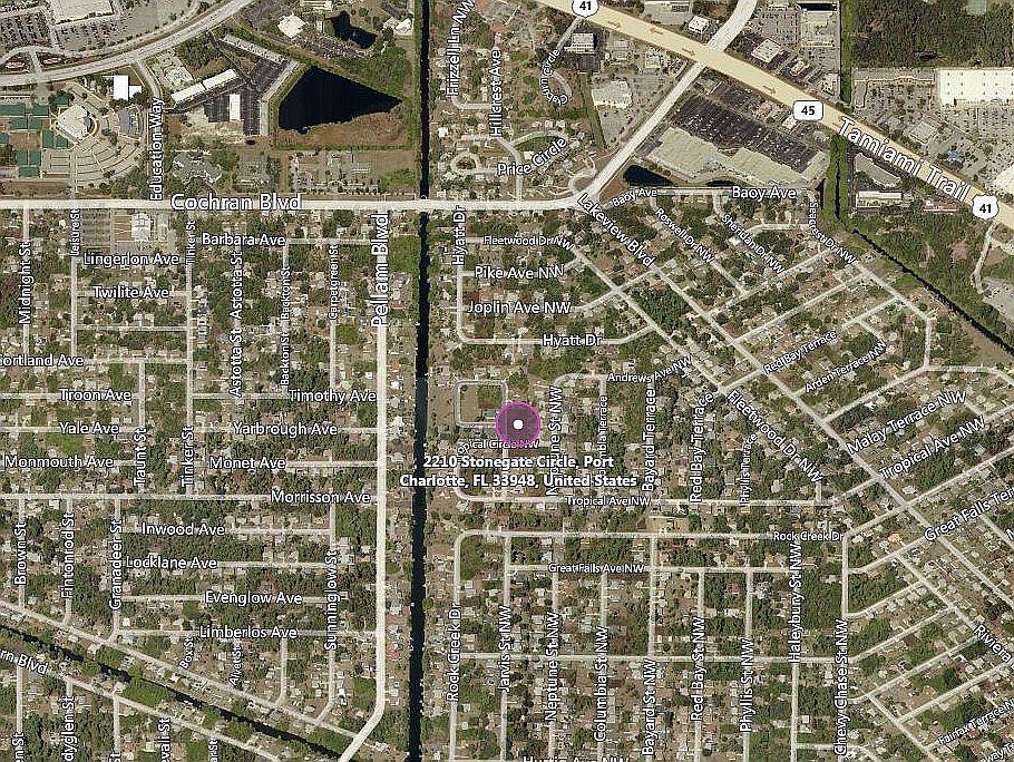 1st image of 2210 Stonegate Cir