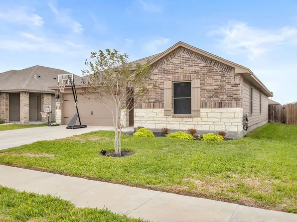 3918 Shiva Dr, Corpus Christi, TX 78410