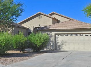 1068 S Chatfield Pl, Vail, AZ 85641