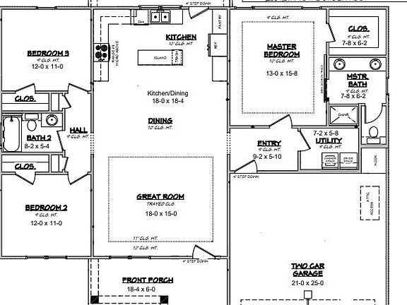 2nd image of this home