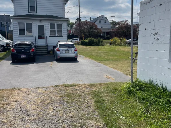 320 Kidder St, Wilkes Barre, PA 18702