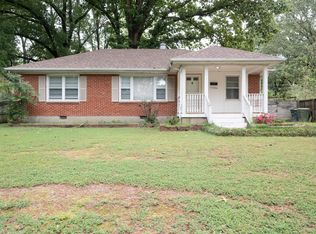 4586 Amboy Rd, Memphis, TN 38117