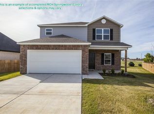 4375 S Miller Rd, Springdale, AR 72762