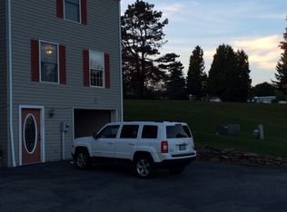 117 Biddle Ln, Somerset, PA 15501