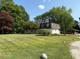 1260 McDivitt Ct #4, Saginaw, MI 48609