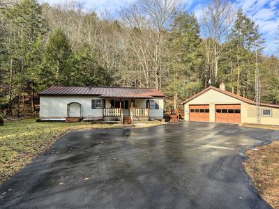 403 Pine Swamp Rd, Catawissa, PA, 17820