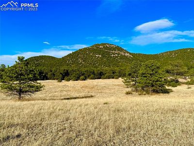 15th Trl, Cotopaxi, CO, 81223
