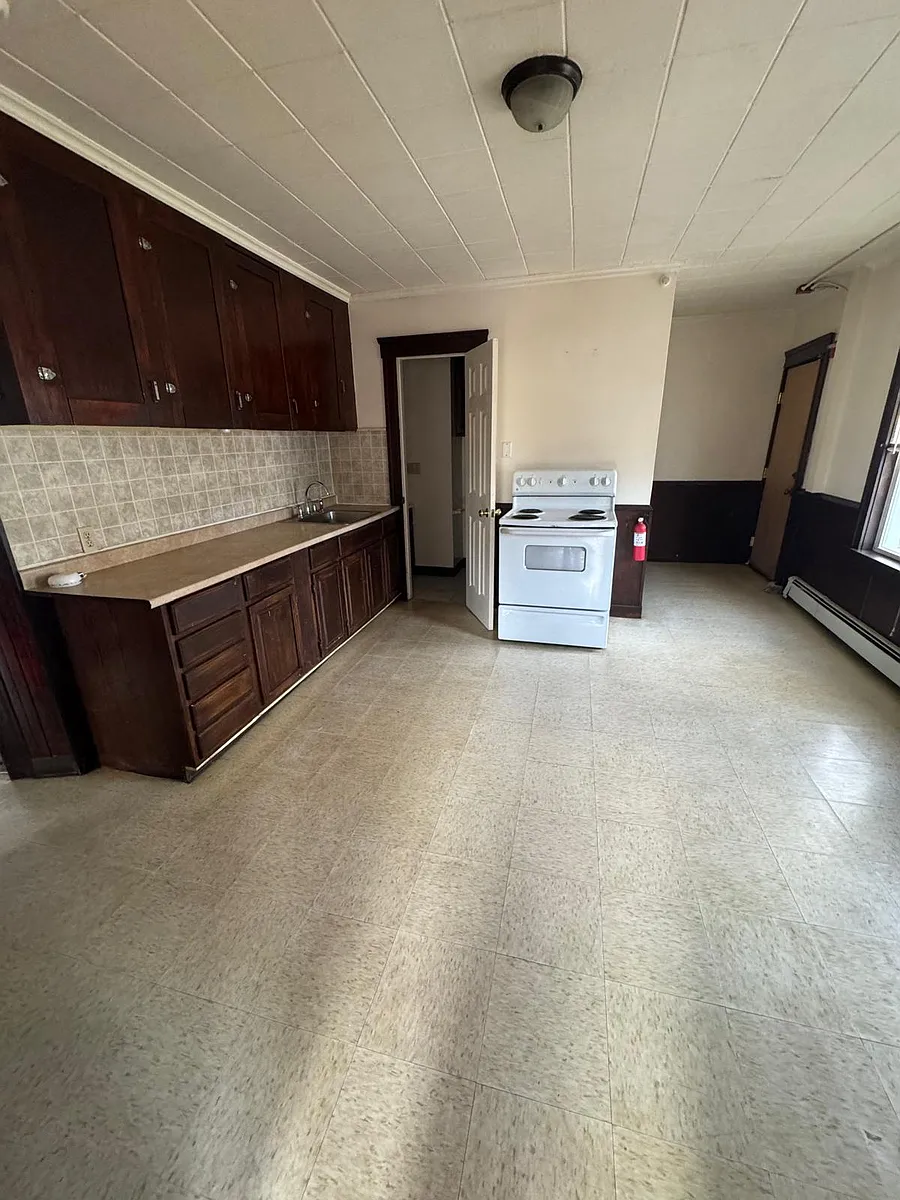 Building Photo - 451-453 Fairmount St #3R