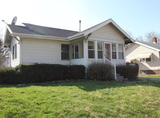 3700 Cornell St, Des Moines, IA 50313