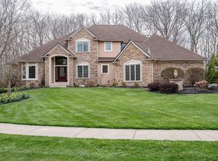 7711 Emerald Canyon Cv, Fort Wayne, IN 46825