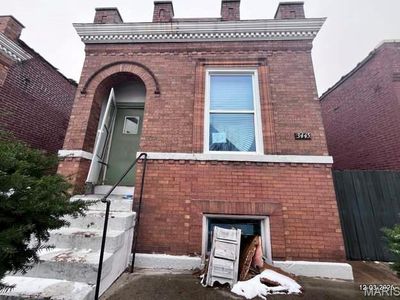 3445 Itaska St, Saint Louis, MO, 63111