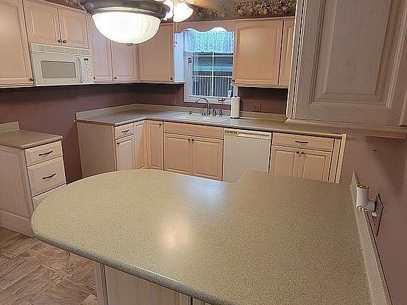 Corian Countertops