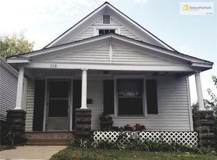 116 N 13th St, Kansas City, KS 66102