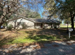 125 County Road 3220, Mount Pleasant, TX 75455