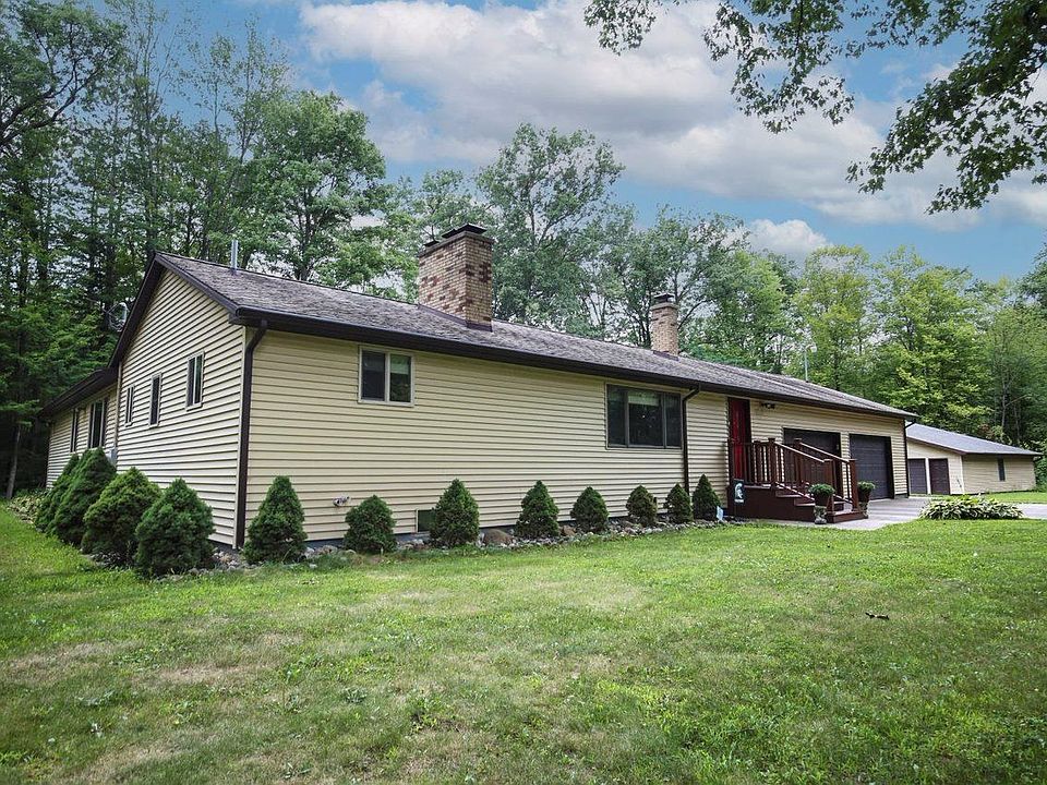 599 N Eight Mile Rd, Midland, MI 48640 Zillow