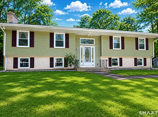 49 Preston Drive, Meriden, CT 06450